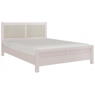 КРОВАТЬ ФРИДА 1.4М; 1.6М; 1.8М ЛЬНЯНОЙ